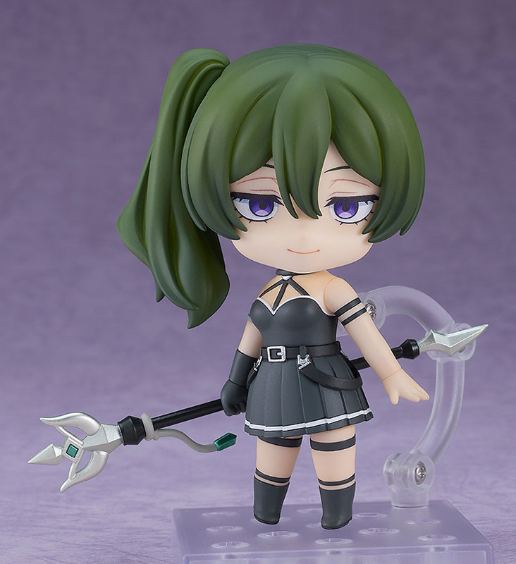 PREORDINE+ CHIUSO 04/2025 Nendoroid Frieren: Beyond Journey's End Action Figure Ubel 10 cm