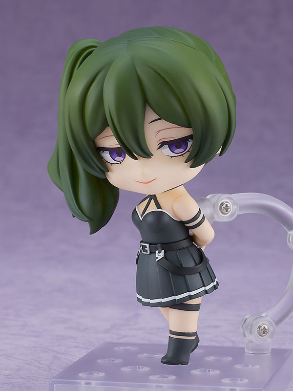 PREORDINE+ CHIUSO 04/2025 Nendoroid Frieren: Beyond Journey's End Action Figure Ubel 10 cm