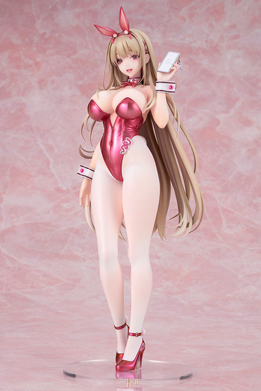PREORDINE CHIUSO 09/2025 Goddess of Victory: Nikke Viper Toxic Rabbit Ver. 27 cm Statue 1/7 (PREORDINE NON CANCELLABILE)