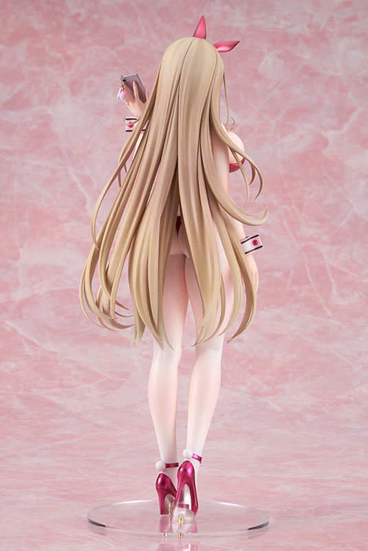 PREORDINE CHIUSO 09/2025 Goddess of Victory: Nikke Viper Toxic Rabbit Ver. 27 cm Statue 1/7 (PREORDINE NON CANCELLABILE)