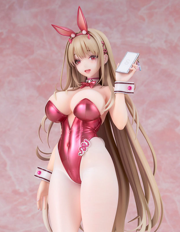 PREORDINE CHIUSO 09/2025 Goddess of Victory: Nikke Viper Toxic Rabbit Ver. 27 cm Statue 1/7 (PREORDINE NON CANCELLABILE)