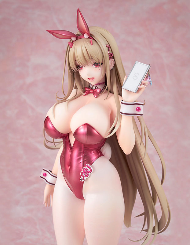 PREORDINE CHIUSO 09/2025 Goddess of Victory: Nikke Viper Toxic Rabbit Ver. 27 cm Statue 1/7 (PREORDINE NON CANCELLABILE)
