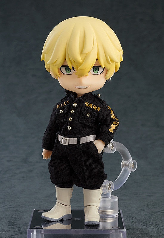 PREORDINE ESAURITO Nendoroid Doll Tokyo Revengers Chifuyu Matsuno