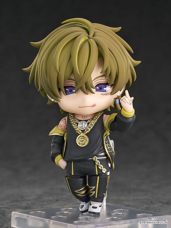 PREORDINE+ CHIUSO 04/2025 Nendoroid Paradox Live Action Figure Chisei Kuzuryu 10 cm