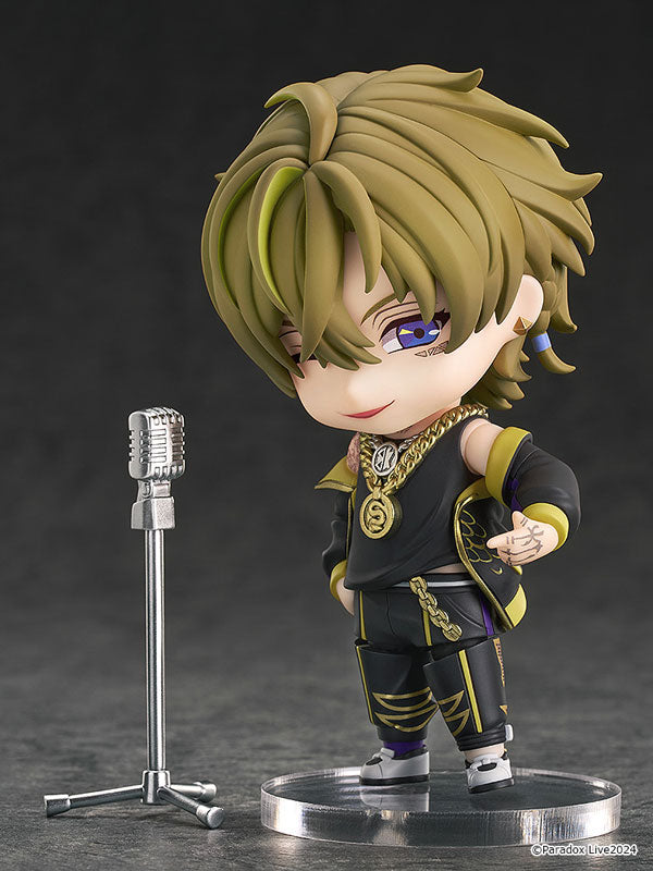 PREORDINE+ CHIUSO 04/2025 Nendoroid Paradox Live Action Figure Chisei Kuzuryu 10 cm