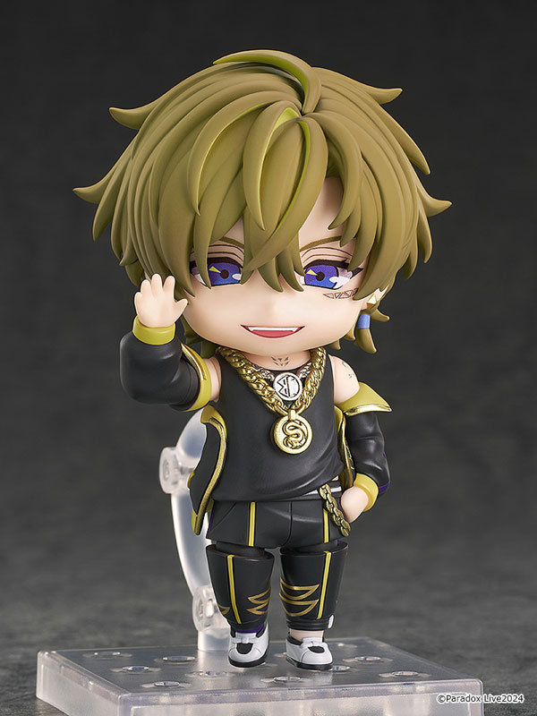 PREORDINE+ CHIUSO 04/2025 Nendoroid Paradox Live Action Figure Chisei Kuzuryu 10 cm