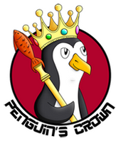Penguin's Crown