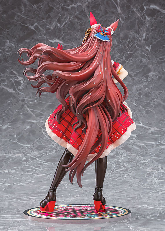 PREORDINE+ 01/2026 Uma Musume Pretty Derby Statue 1/7 Daiwa Scarlet: Scarlet Nuit Etoile 27 cm