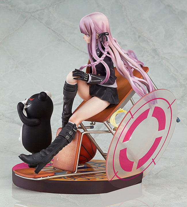 PREORDINE+ 10/2025 Danganronpa Kibou no Gakuen to Zetsubou no Koukousei Figure 1/8 Kyoko Kirigiri 15 cm