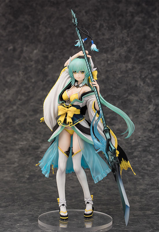 PREORDINE+ 12/2025 Fate/Grand Order Statue 1/7 Lancer/Kiyohime 30 cm (re-run)