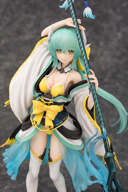 PREORDINE+ 12/2025 Fate/Grand Order Statue 1/7 Lancer/Kiyohime 30 cm (re-run)