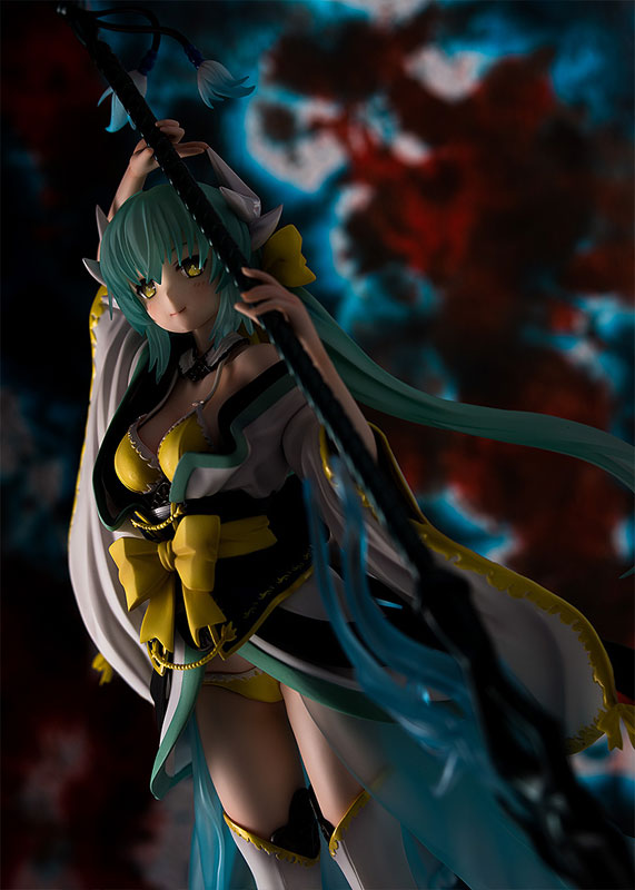 PREORDINE+ 12/2025 Fate/Grand Order Statue 1/7 Lancer/Kiyohime 30 cm (re-run)