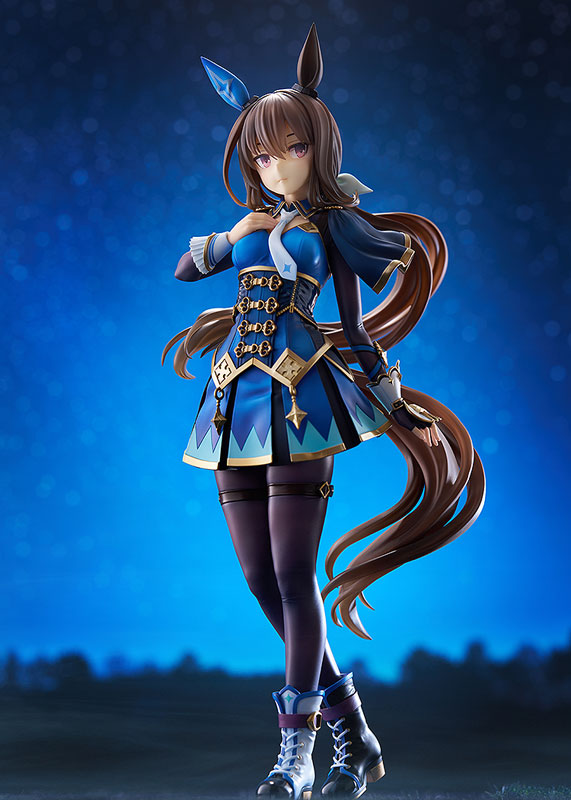 PREORDINE+ 09/2025 Uma Musume Pretty Derby Admire Vega 26 cm Statue 1/7