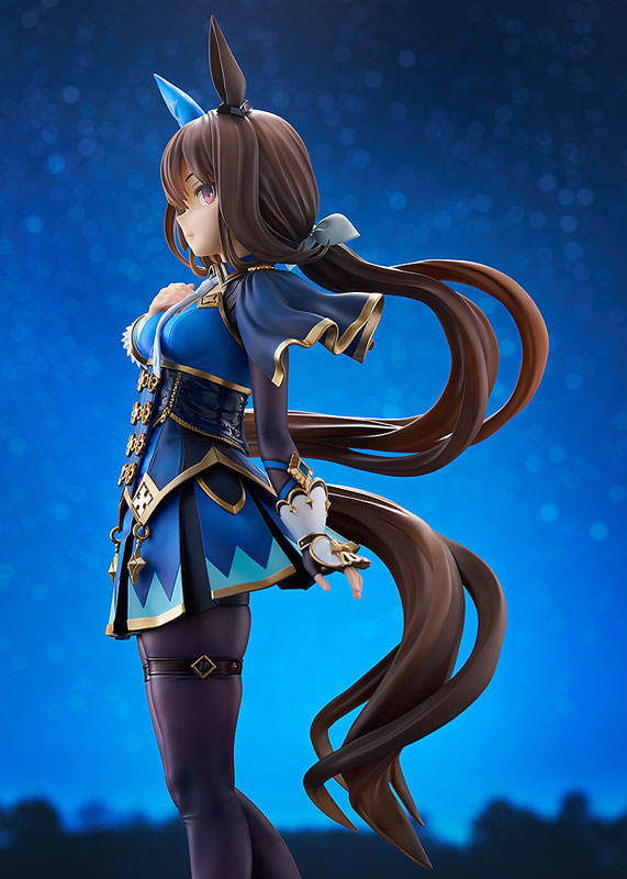 PREORDINE+ 09/2025 Uma Musume Pretty Derby Admire Vega 26 cm Statue 1/7