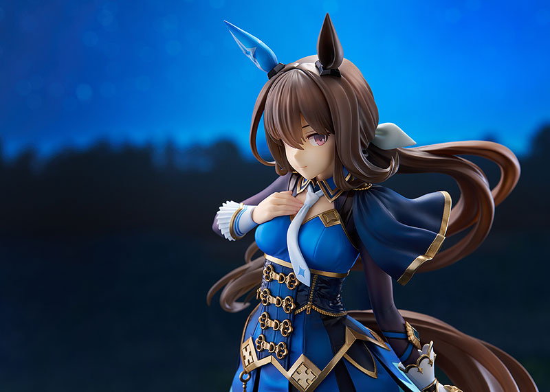 PREORDINE+ 09/2025 Uma Musume Pretty Derby Admire Vega 26 cm Statue 1/7