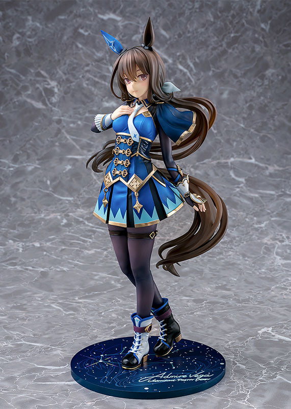 PREORDINE+ 09/2025 Uma Musume Pretty Derby Admire Vega 26 cm Statue 1/7