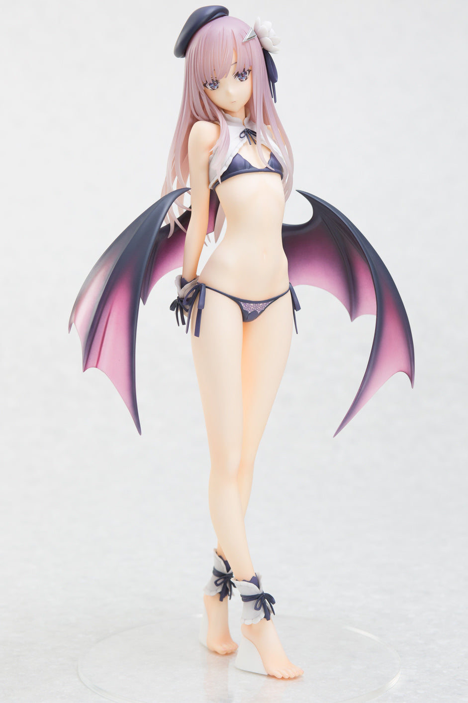 PREORDINE ESAURITO Koakuma-san illustrated by Seika Yashiro 1/7 Complete Figure