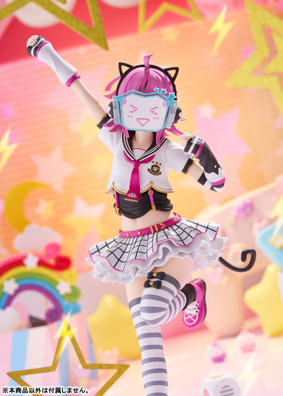 PREORDINE+ CHIUSO 05/2025 Love Live! Nijigasaki Academy School Idol Club Rina Tennoji 23 cm Statue 1/7