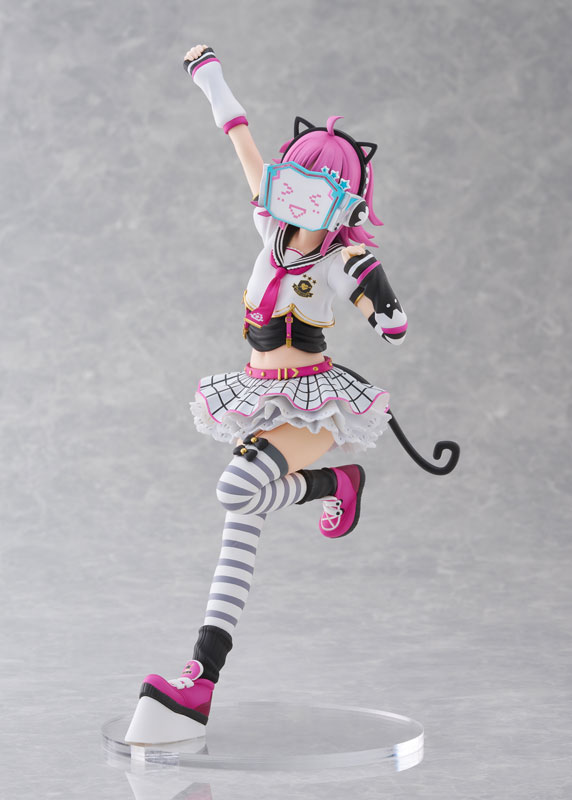PREORDINE+ CHIUSO 05/2025 Love Live! Nijigasaki Academy School Idol Club Rina Tennoji 23 cm Statue 1/7