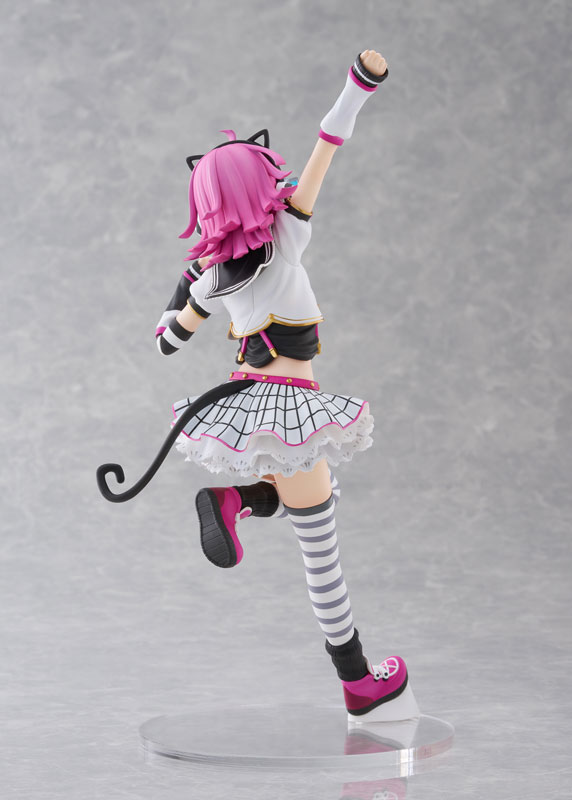 PREORDINE+ CHIUSO 05/2025 Love Live! Nijigasaki Academy School Idol Club Rina Tennoji 23 cm Statue 1/7