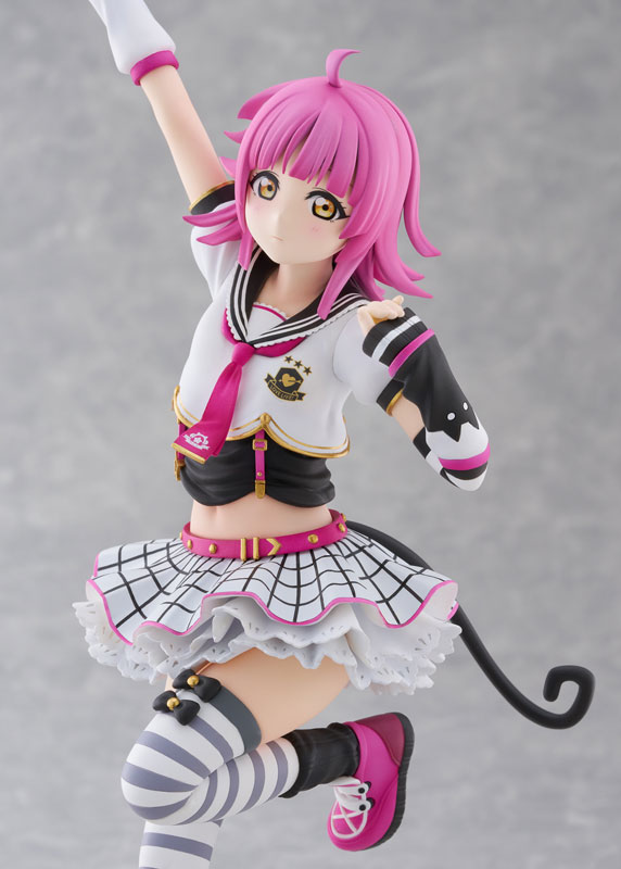 PREORDINE+ CHIUSO 05/2025 Love Live! Nijigasaki Academy School Idol Club Rina Tennoji 23 cm Statue 1/7