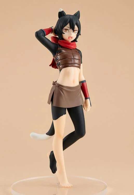 PREORDINE+ CHIUSO 04/2025 Delicious in Dungeon Pop Up Parade Figure Izutsumi 16 cm