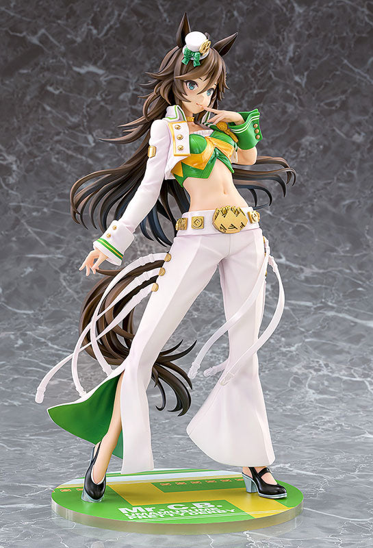 PREORDINE+ 11/2025 Uma Musume Pretty Derby Statue 1/7 Mr. C.B. 27 cm