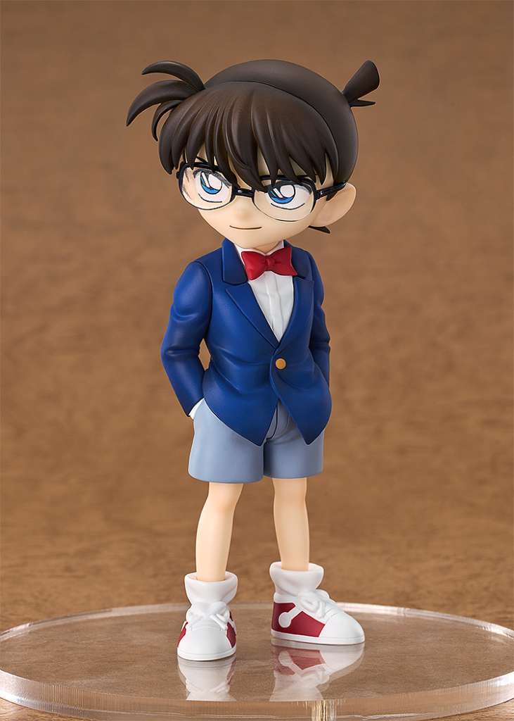 PREORDINE+ CHIUSO 04/2025 Detective Conan Conan Edogawa Pop Up Parade Figure