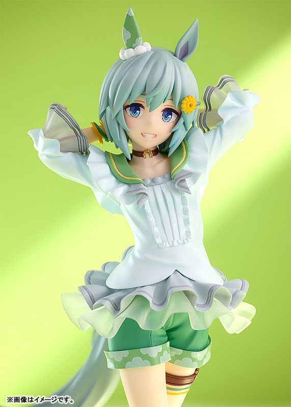 PREORDINE+ CHIUSO 04/2025 Umamusume: Pretty Derby Pop Up Parade Figure Seiun Sky L Size 22 cm (H)