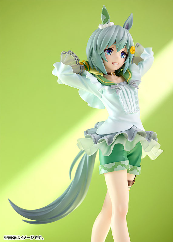 PREORDINE+ CHIUSO 04/2025 Umamusume: Pretty Derby Pop Up Parade Figure Seiun Sky L Size 22 cm (H)