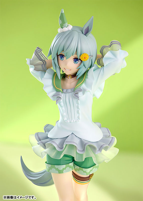 PREORDINE+ CHIUSO 04/2025 Umamusume: Pretty Derby Pop Up Parade Figure Seiun Sky L Size 22 cm (H)