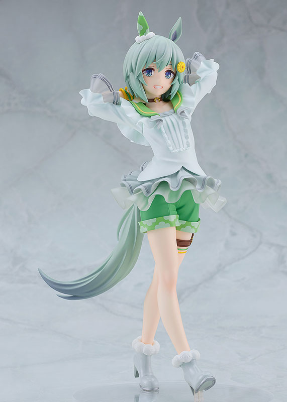 PREORDINE+ CHIUSO 04/2025 Umamusume: Pretty Derby Pop Up Parade Figure Seiun Sky L Size 22 cm (H)