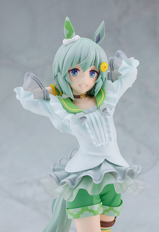 PREORDINE+ CHIUSO 04/2025 Umamusume: Pretty Derby Pop Up Parade Figure Seiun Sky L Size 22 cm (H)