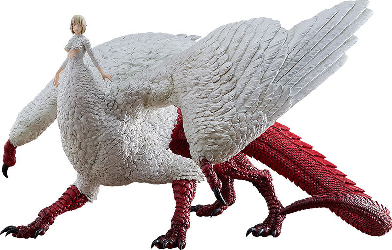 PREORDINE+ CHIUSO 08/2025 Delicious in Dungeon Pop Up Parade XL PVC Statue Falin (Chimera) 26 cm (H)