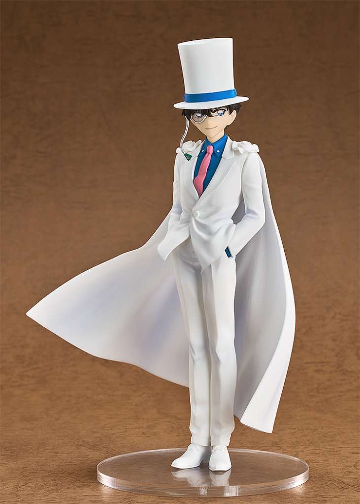 PREORDINE+ CHIUSO 04/2025 Detective Conan Kid the Phantom Thief Pop Up Partade Figure