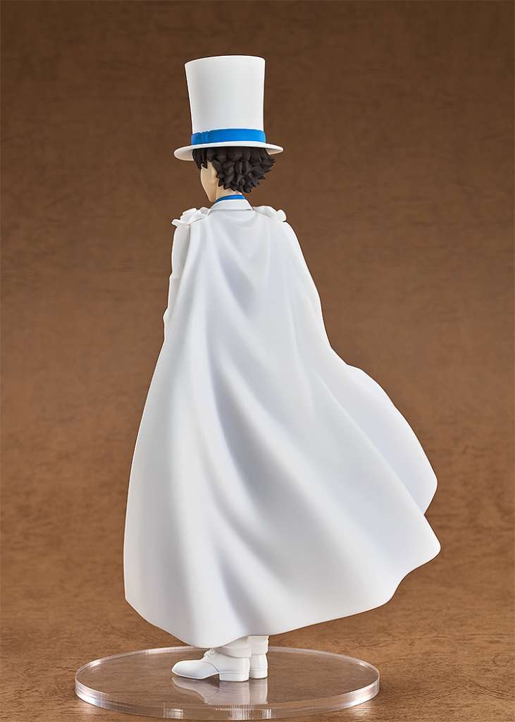PREORDINE+ CHIUSO 04/2025 Detective Conan Kid the Phantom Thief Pop Up Partade Figure