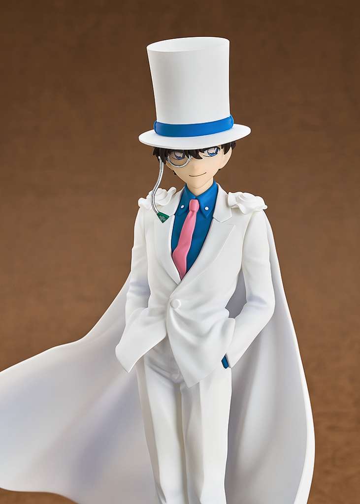 PREORDINE+ CHIUSO 04/2025 Detective Conan Kid the Phantom Thief Pop Up Partade Figure