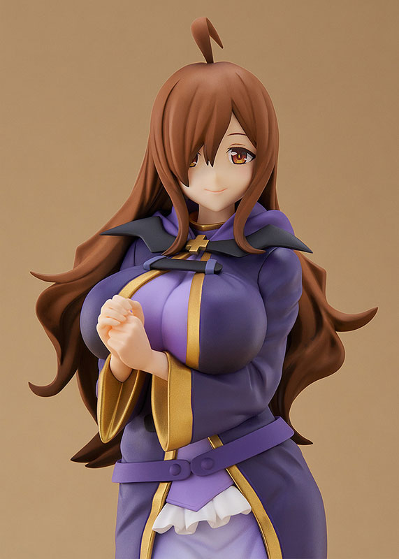 PREORDINE+ 08/2025 Konosuba 3 Pop Up Parade Figure Wiz L Size 24 cm