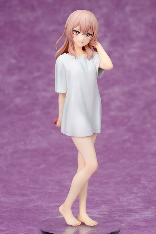 PREORDINE+ 10/2025 My Dress-Up Darling Sajuna Inui T-shirt Ver. 23 cm Statue 1/7