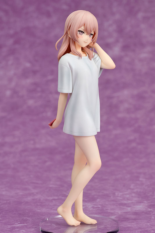 PREORDINE+ 10/2025 My Dress-Up Darling Sajuna Inui T-shirt Ver. 23 cm Statue 1/7