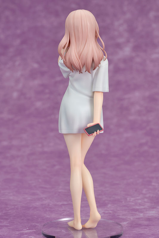 PREORDINE+ 10/2025 My Dress-Up Darling Sajuna Inui T-shirt Ver. 23 cm Statue 1/7