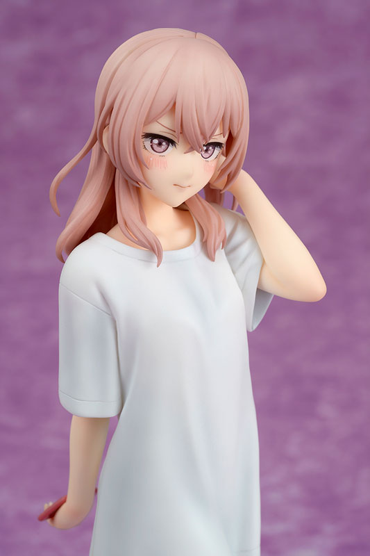 PREORDINE+ 10/2025 My Dress-Up Darling Sajuna Inui T-shirt Ver. 23 cm Statue 1/7