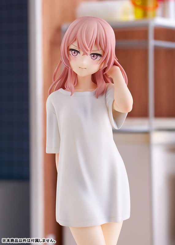 PREORDINE+ 10/2025 My Dress-Up Darling Sajuna Inui T-shirt Ver. 23 cm Statue 1/7
