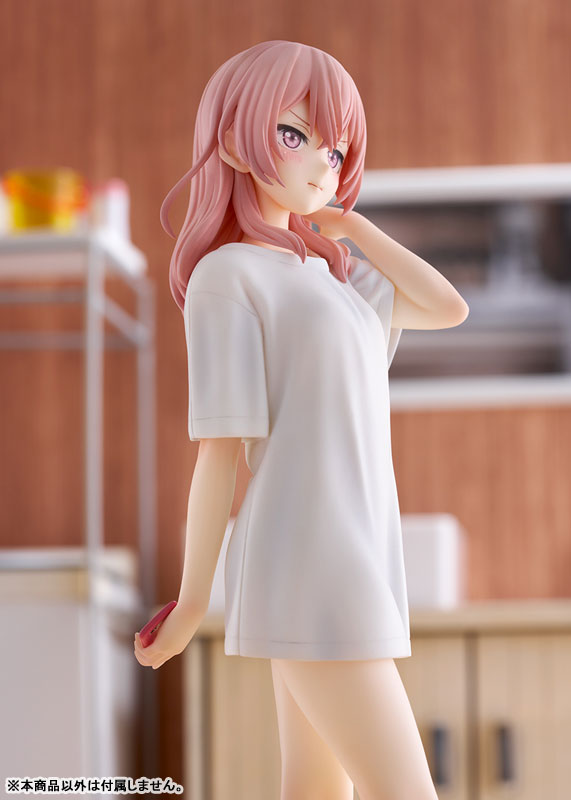 PREORDINE+ 10/2025 My Dress-Up Darling Sajuna Inui T-shirt Ver. 23 cm Statue 1/7