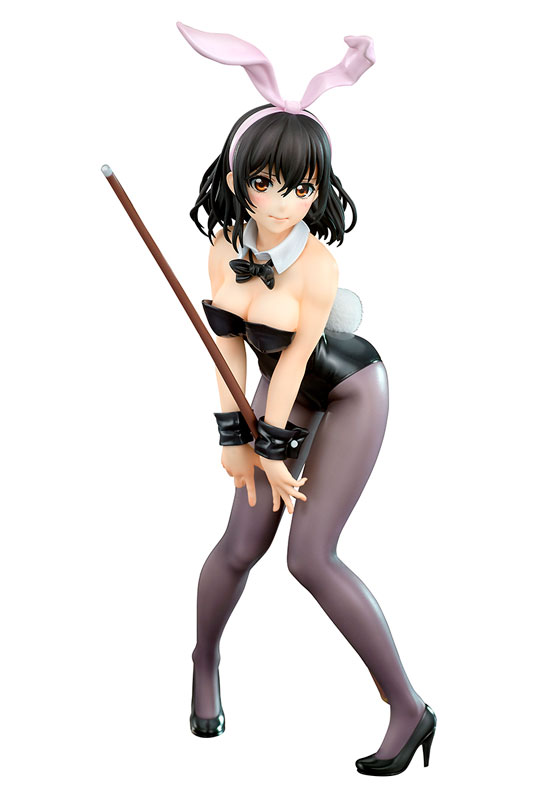 PREORDINE+ 01/2026 Strike the Blood Statue 1/7 Yukina Himeragi Bunny Girl Style 25 cm