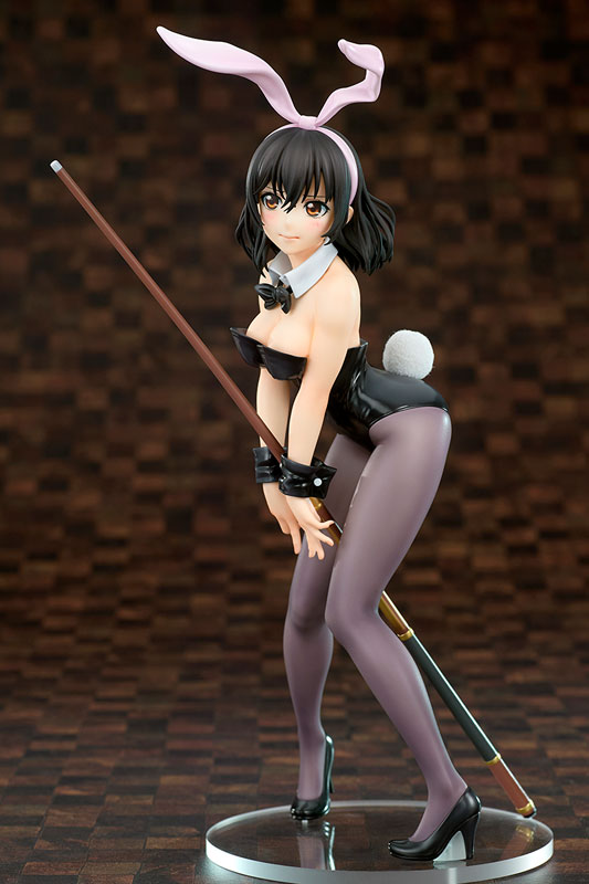 PREORDINE+ 01/2026 Strike the Blood Statue 1/7 Yukina Himeragi Bunny Girl Style 25 cm