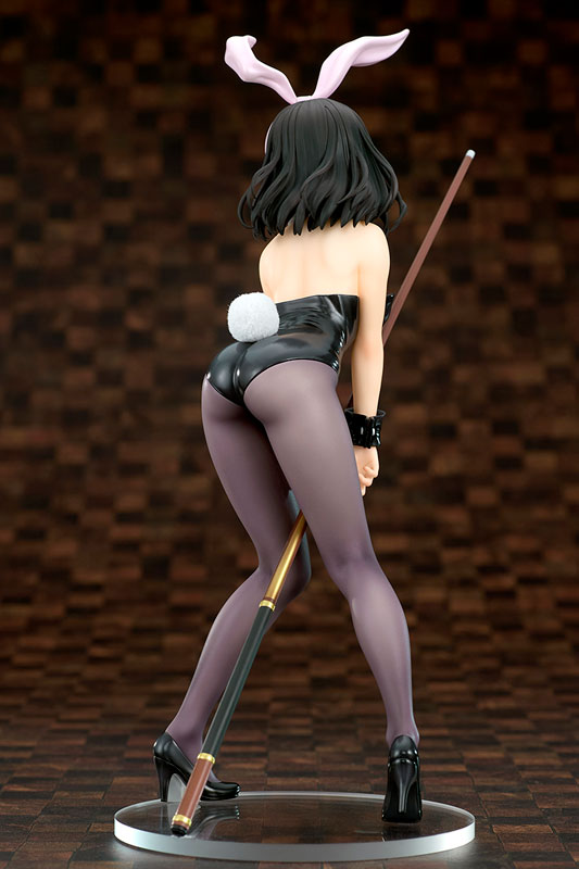 PREORDINE+ 01/2026 Strike the Blood Statue 1/7 Yukina Himeragi Bunny Girl Style 25 cm