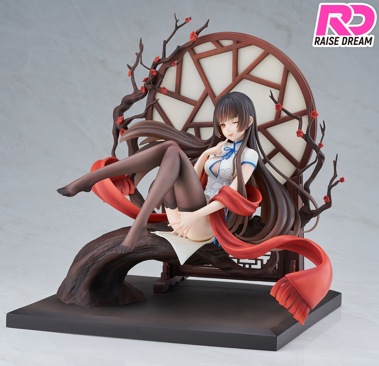 PREORDINE ESAURITO 1/6 Harvest Year Kyoga Shinnen Ver. Figure