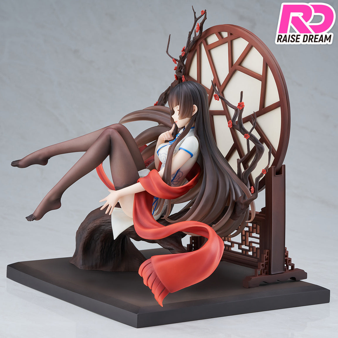 PREORDINE ESAURITO 1/6 Harvest Year Kyoga Shinnen Ver. Figure