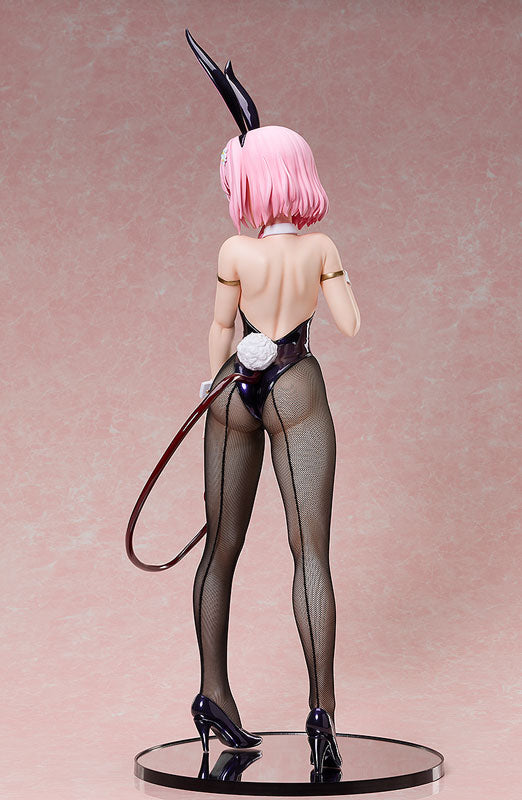 PREORDINE CHIUSO 08/2025 To Love-Ru Darkness Momo Belia Deviluke: Bunny Ver. 61 cm Statue 1/3 (PREORDINE NON CANCELLABILE)